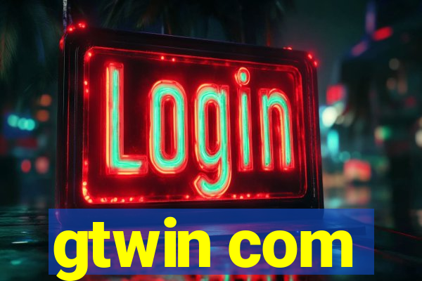 gtwin com